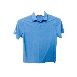 Peter Millar Golf Polo Mens Size‎ Large